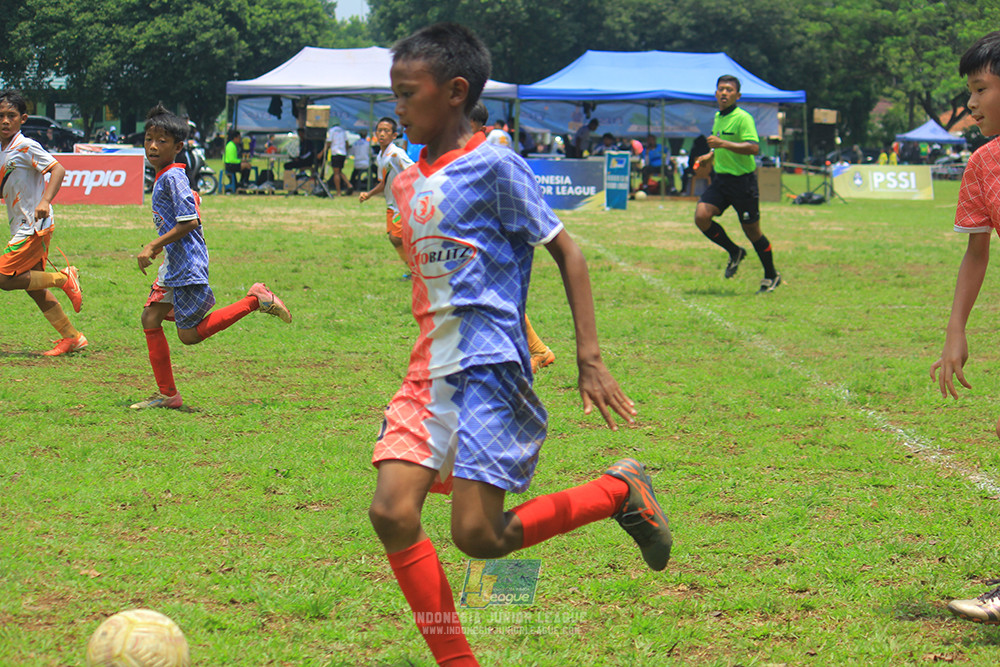 ijl big16 u10 021125 endang witarsa fc vs provision soccer school
