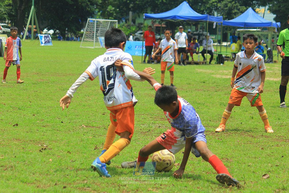 ijl big16 u10 021125 endang witarsa fc vs provision soccer school