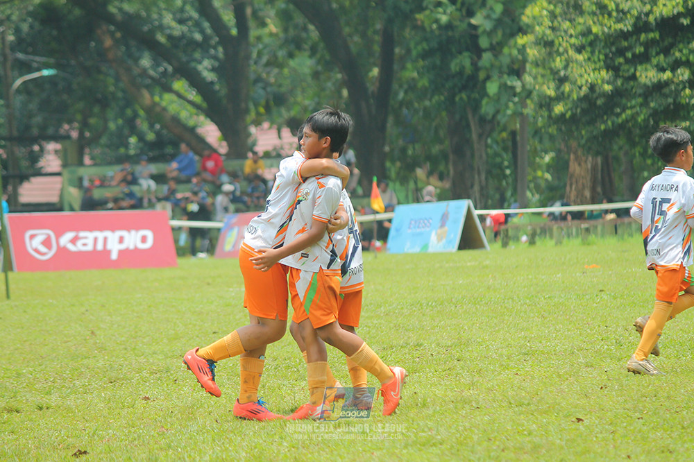 ijl big16 u10 021125 endang witarsa fc vs provision soccer school
