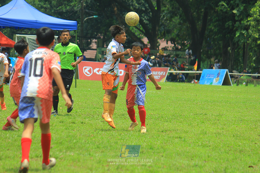 ijl big16 u10 021125 endang witarsa fc vs provision soccer school