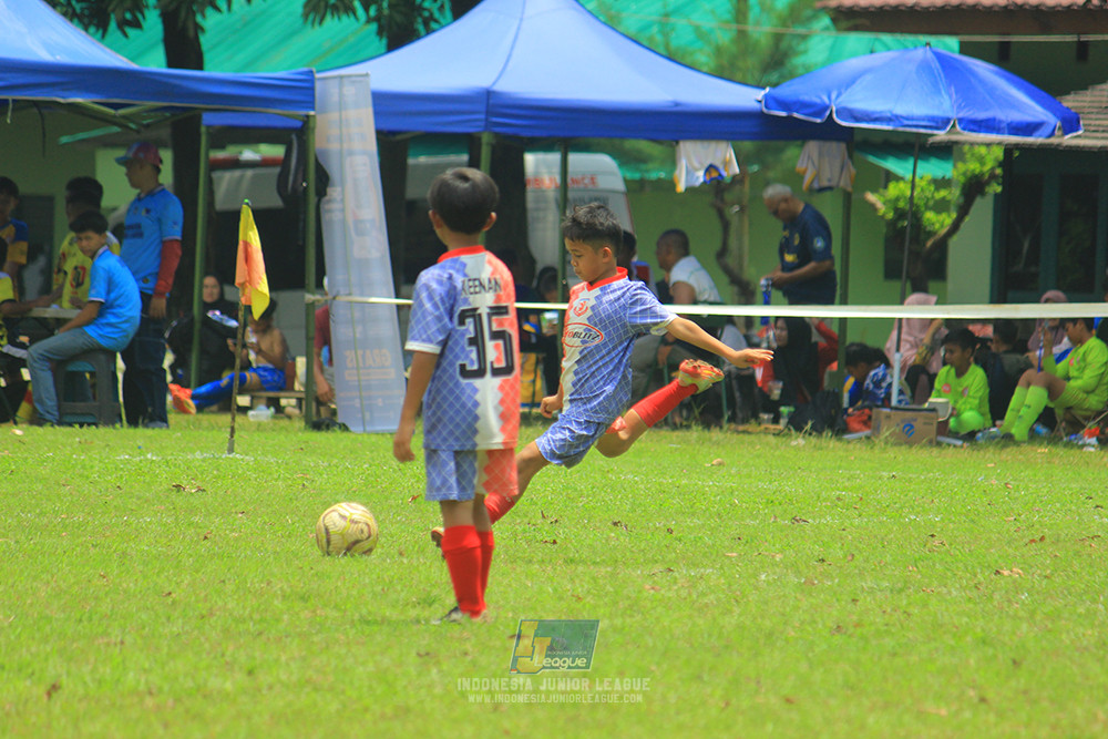 ijl big16 u10 021125 endang witarsa fc vs provision soccer school