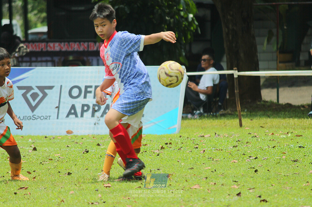 ijl big16 u10 021125 endang witarsa fc vs provision soccer school