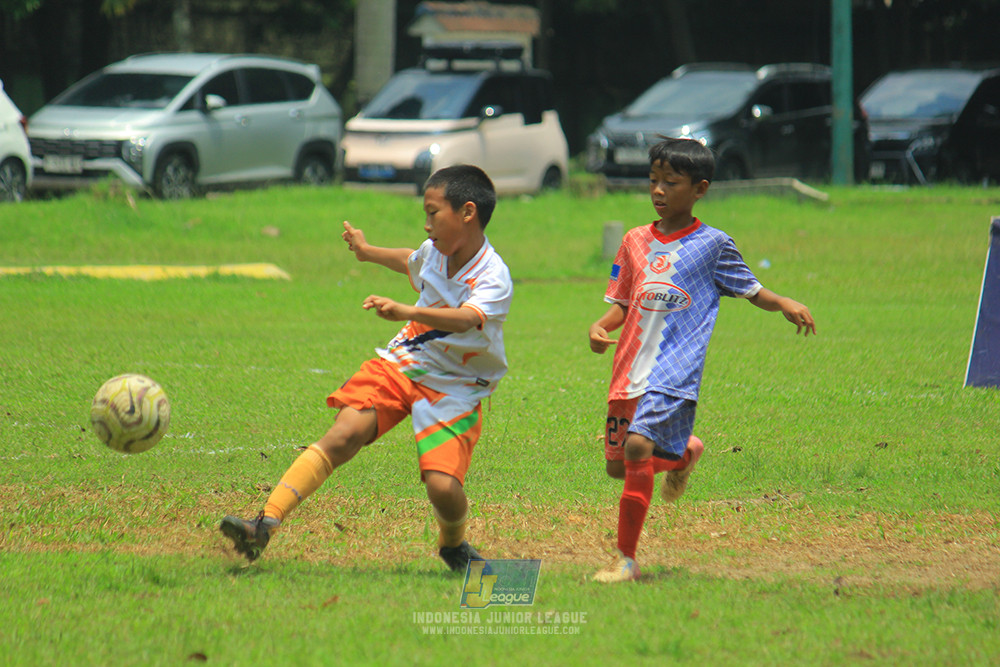 ijl big16 u10 021125 endang witarsa fc vs provision soccer school