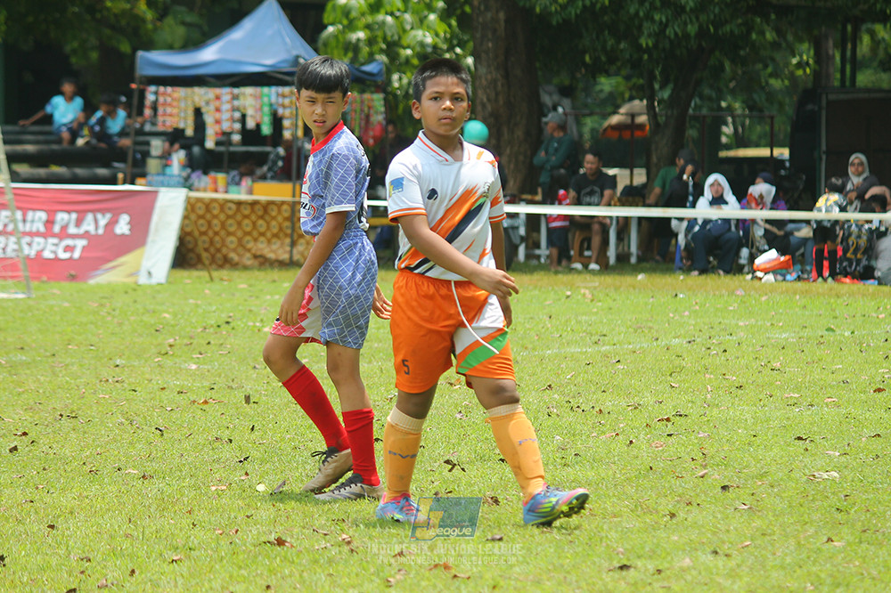 ijl big16 u10 021125 endang witarsa fc vs provision soccer school