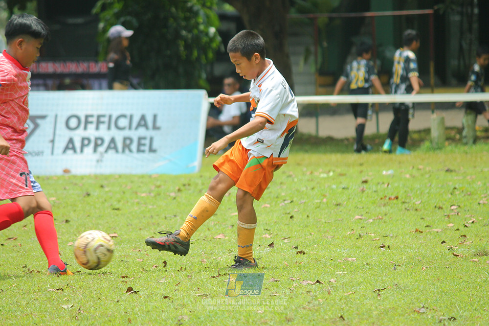 ijl big16 u10 021125 endang witarsa fc vs provision soccer school