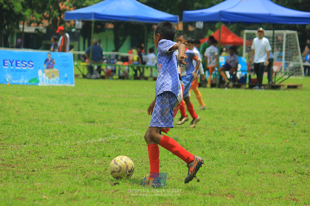 ijl big16 u10 021125 endang witarsa fc vs provision soccer school