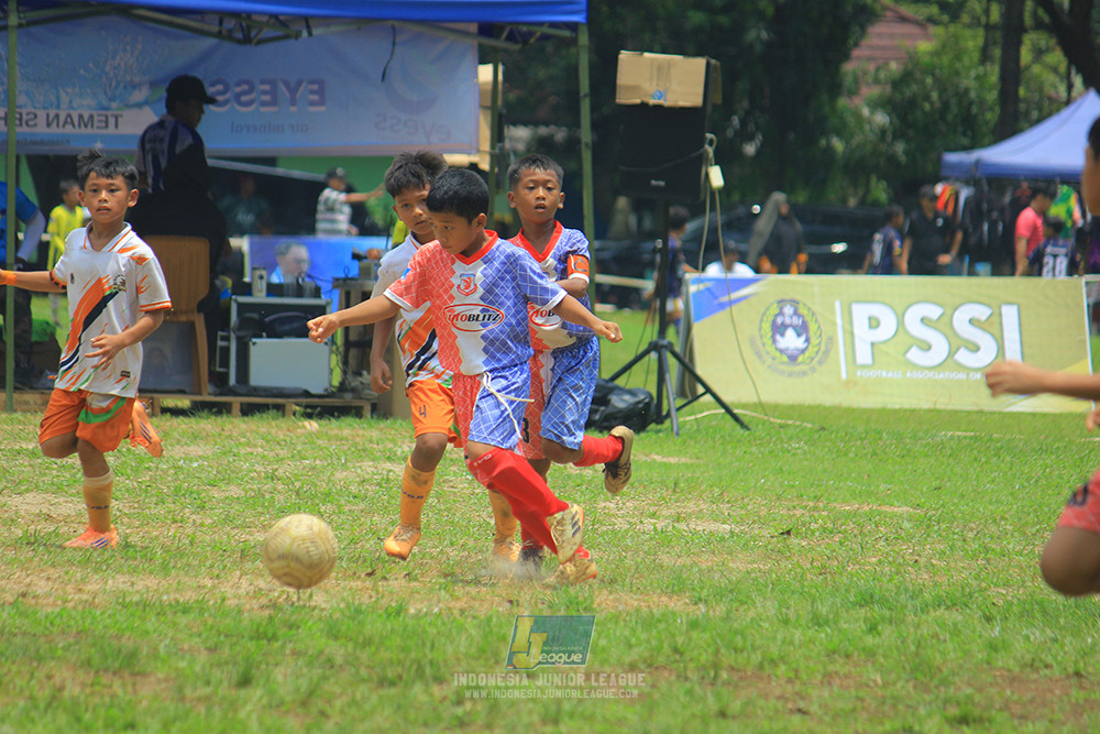 ijl big16 u10 021125 endang witarsa fc vs provision soccer school