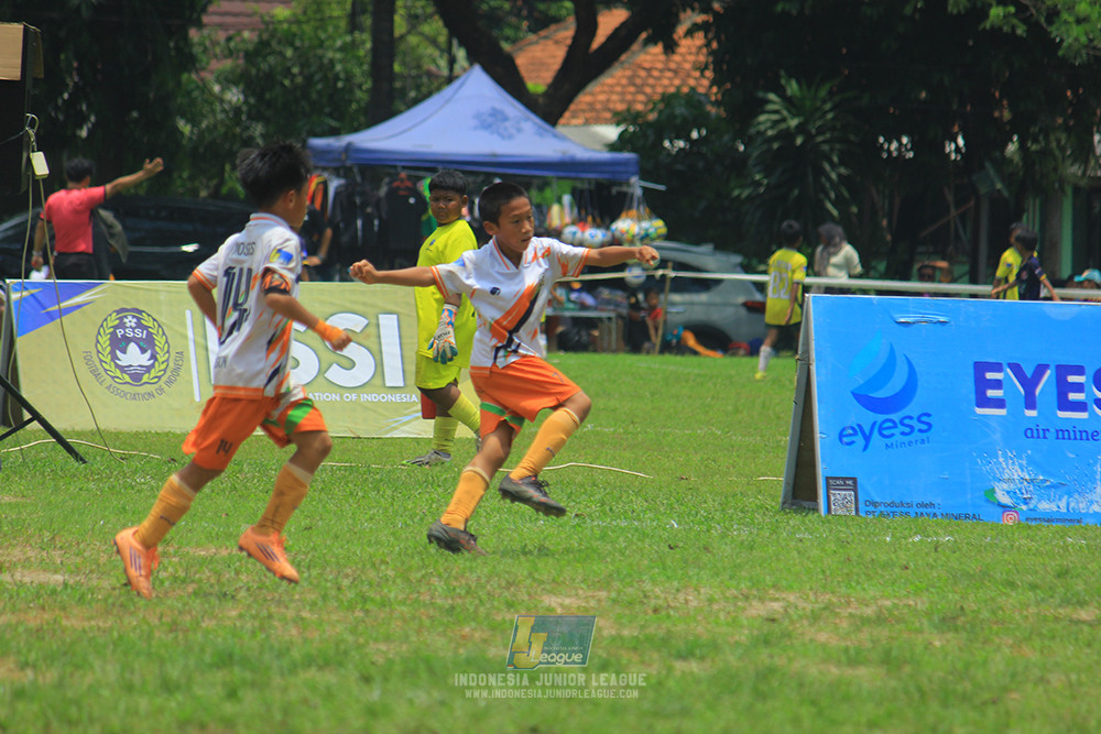 ijl big16 u10 021125 endang witarsa fc vs provision soccer school