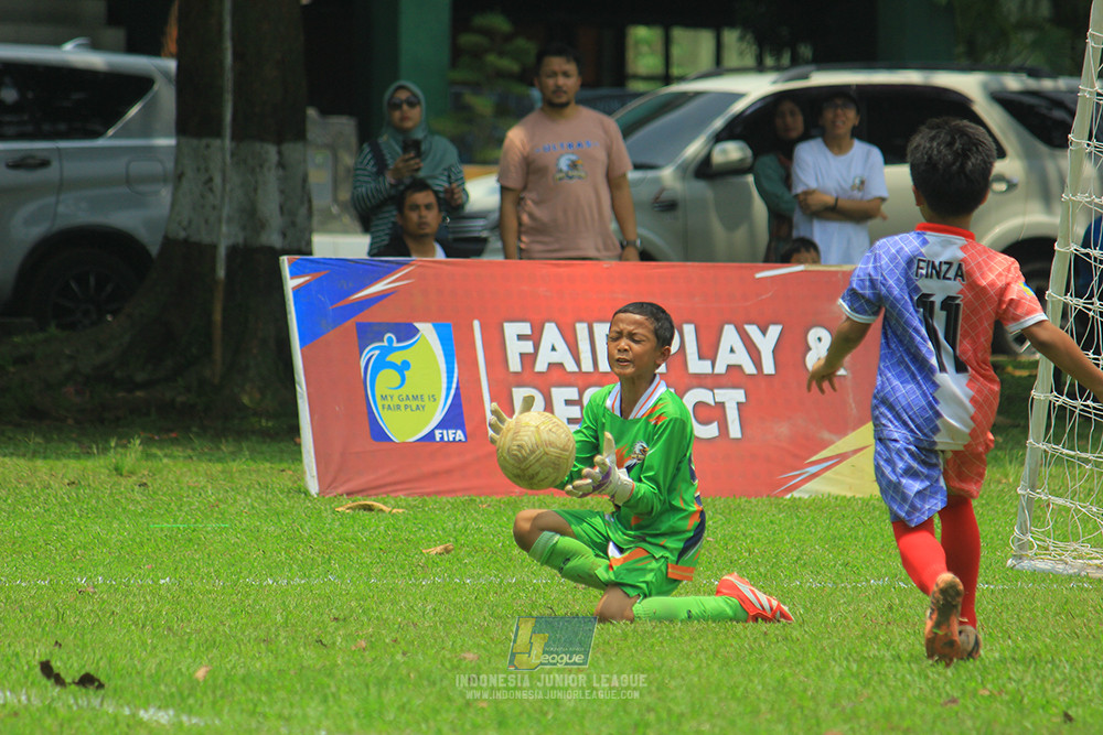 ijl big16 u10 021125 endang witarsa fc vs provision soccer school