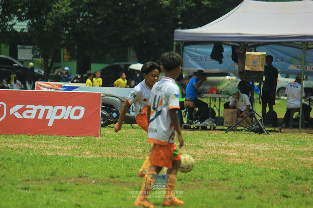 ijl big16 u10 021125 endang witarsa fc vs provision soccer school