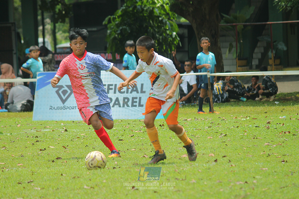 ijl big16 u10 021125 endang witarsa fc vs provision soccer school