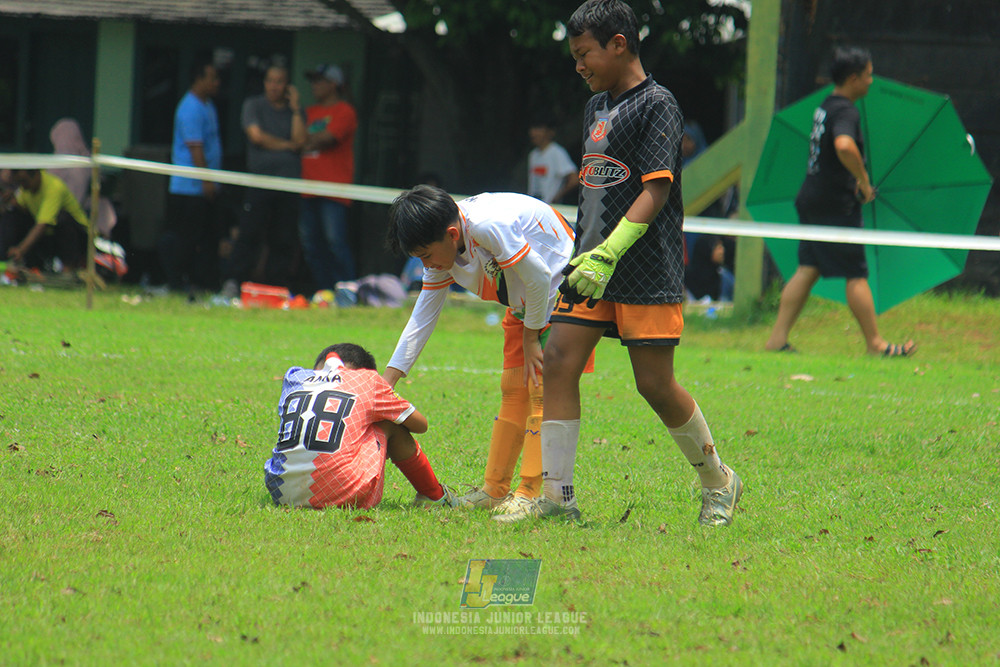 ijl big16 u10 021125 endang witarsa fc vs provision soccer school