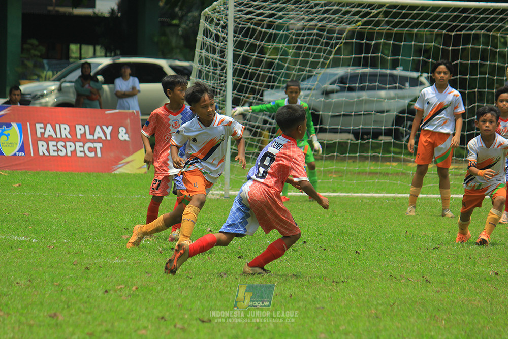 ijl big16 u10 021125 endang witarsa fc vs provision soccer school