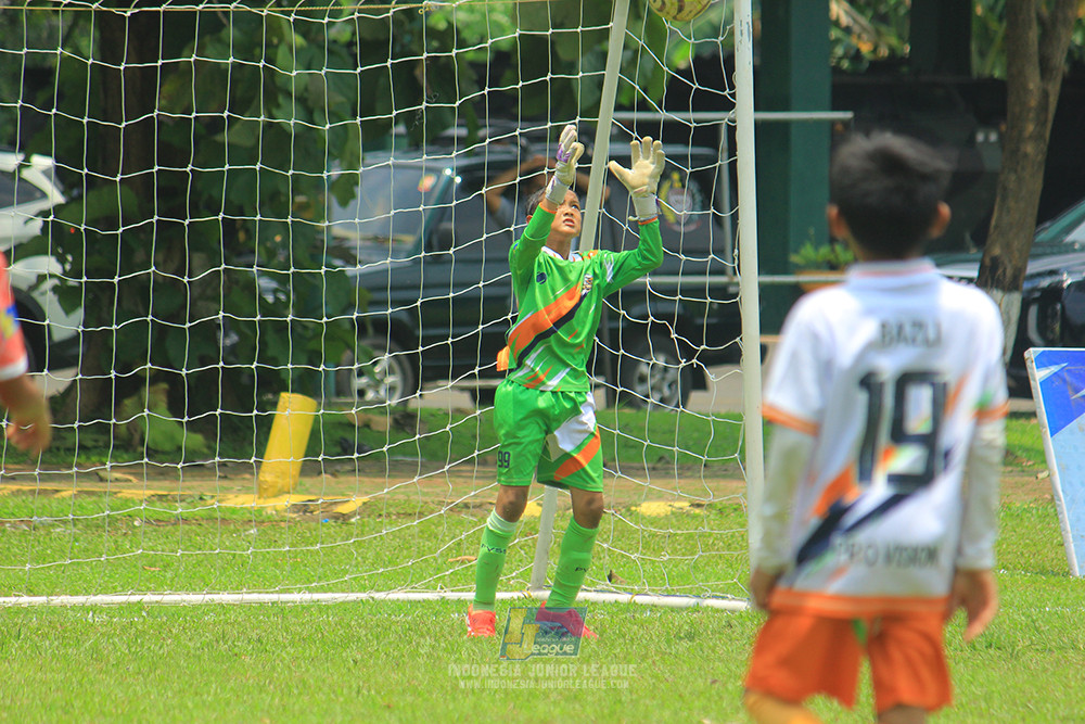 ijl big16 u10 021125 endang witarsa fc vs provision soccer school