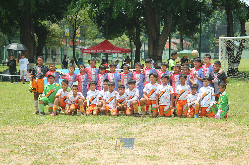 ijl big16 u10 021125 endang witarsa fc vs provision soccer school