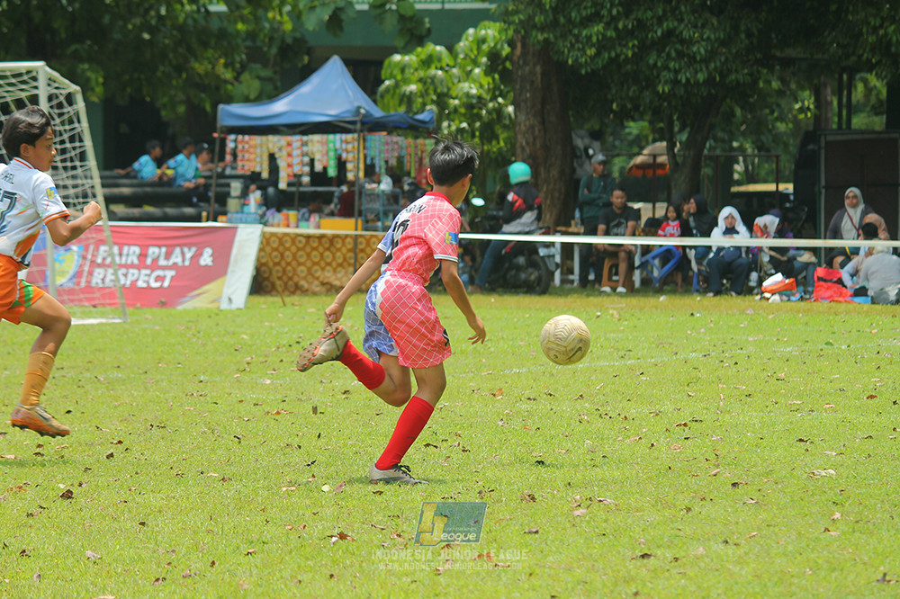 ijl big16 u10 021125 endang witarsa fc vs provision soccer school