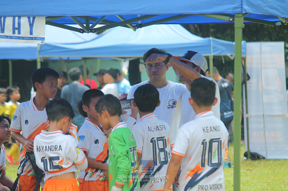 ijl big16 u10 021125 endang witarsa fc vs provision soccer school