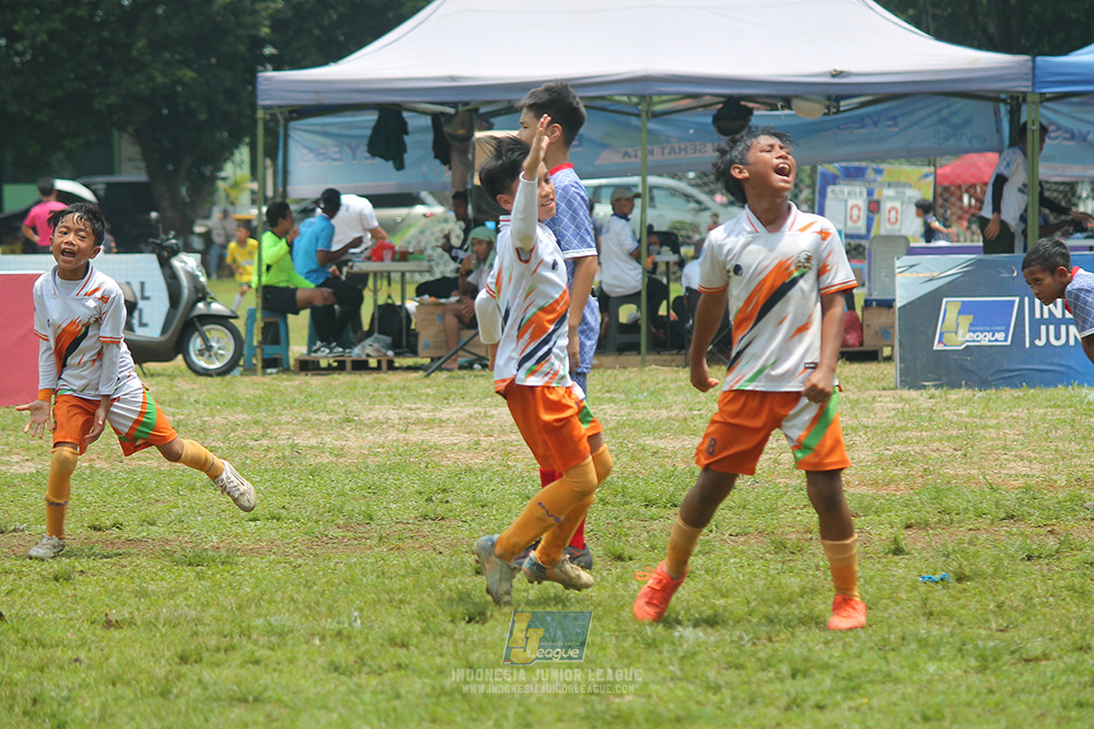 ijl big16 u10 021125 endang witarsa fc vs provision soccer school