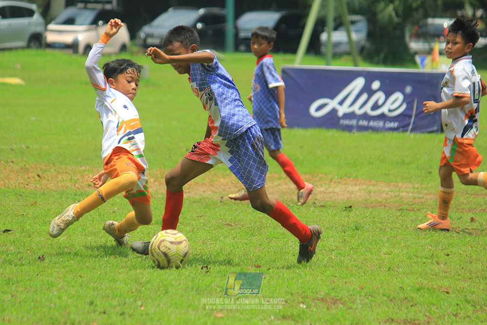 ijl big16 u10 021125 endang witarsa fc vs provision soccer school