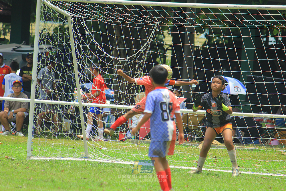 ijl big16 u10 021125 endang witarsa fc vs provision soccer school
