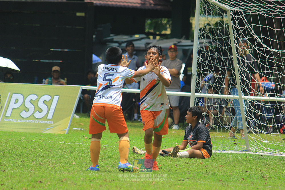 ijl big16 u10 021125 endang witarsa fc vs provision soccer school