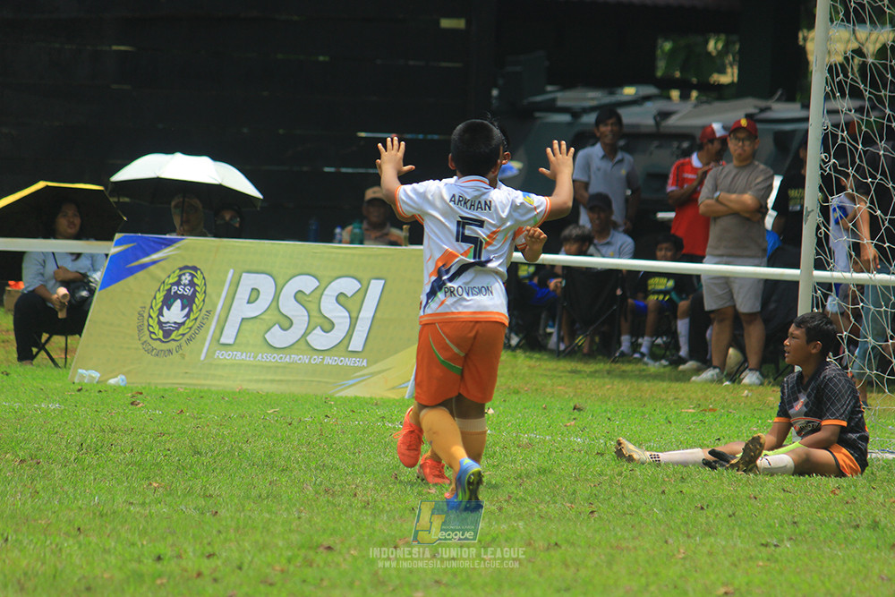 ijl big16 u10 021125 endang witarsa fc vs provision soccer school