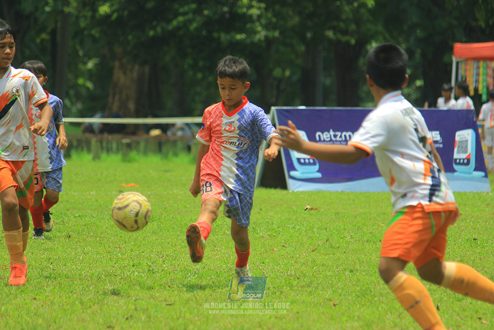 ijl big16 u10 021125 endang witarsa fc vs provision soccer school