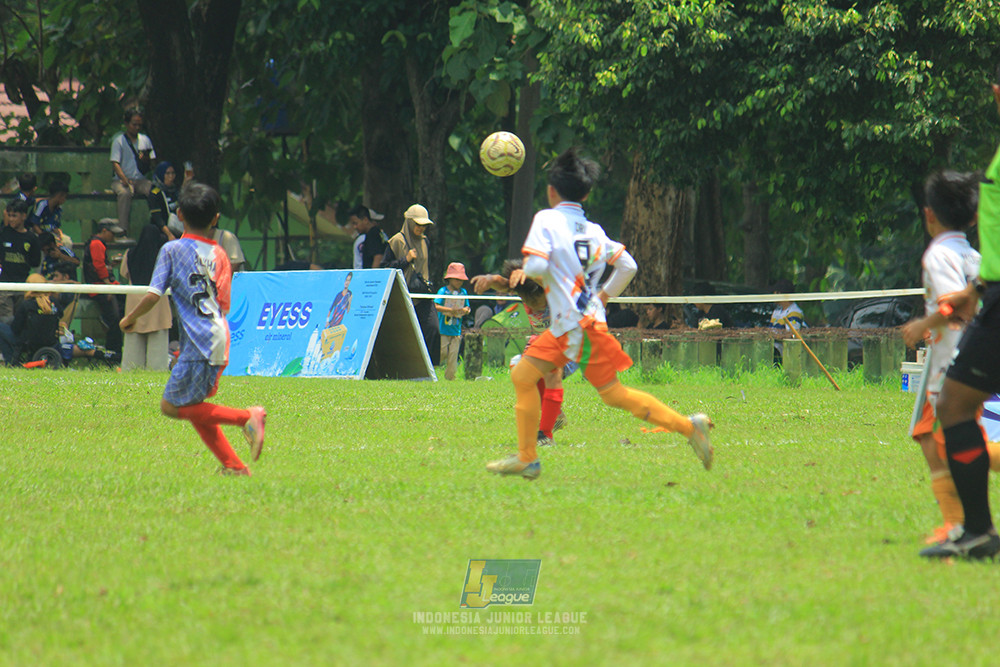 ijl big16 u10 021125 endang witarsa fc vs provision soccer school