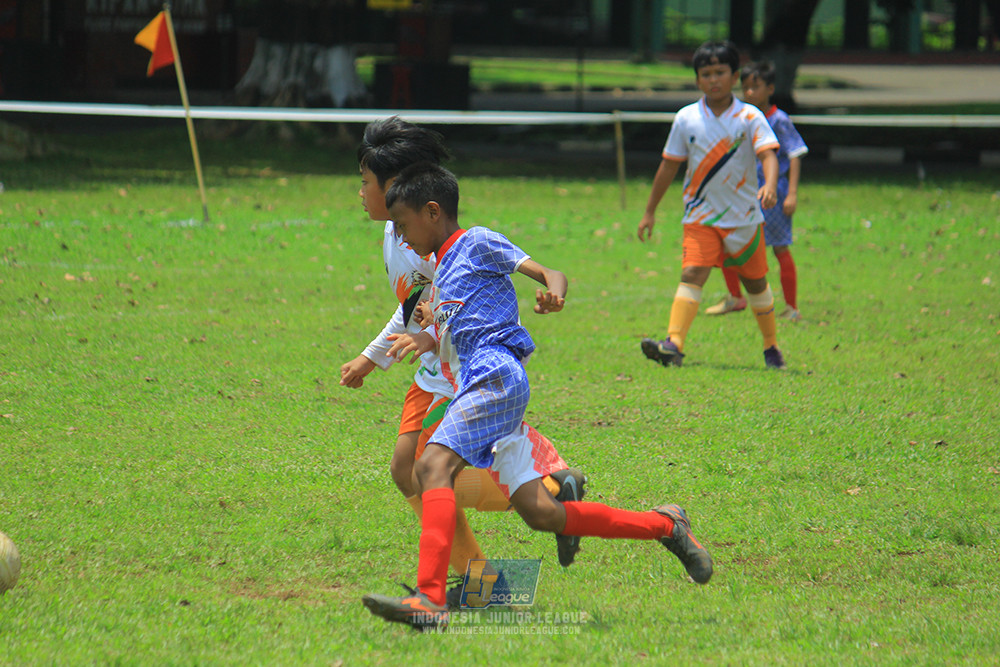 ijl big16 u10 021125 endang witarsa fc vs provision soccer school
