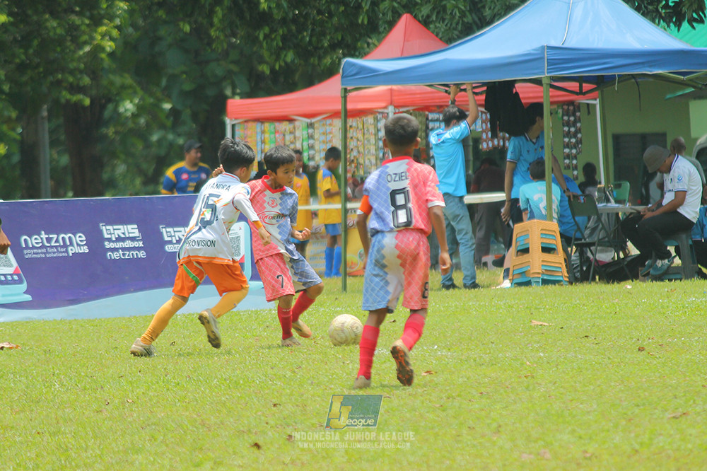 ijl big16 u10 021125 endang witarsa fc vs provision soccer school