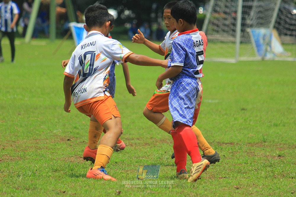 ijl big16 u10 021125 endang witarsa fc vs provision soccer school