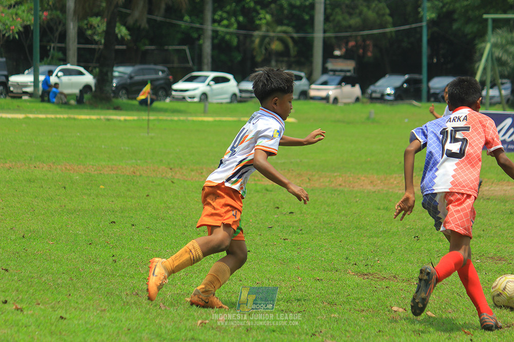 ijl big16 u10 021125 endang witarsa fc vs provision soccer school