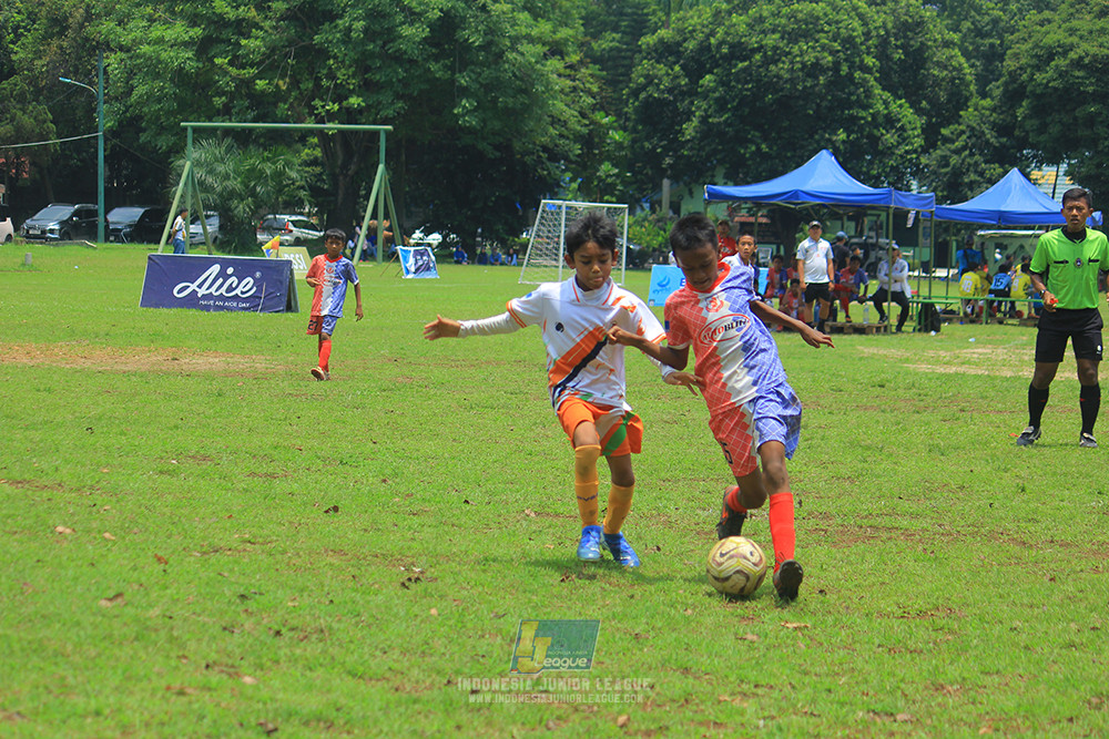 ijl big16 u10 021125 endang witarsa fc vs provision soccer school