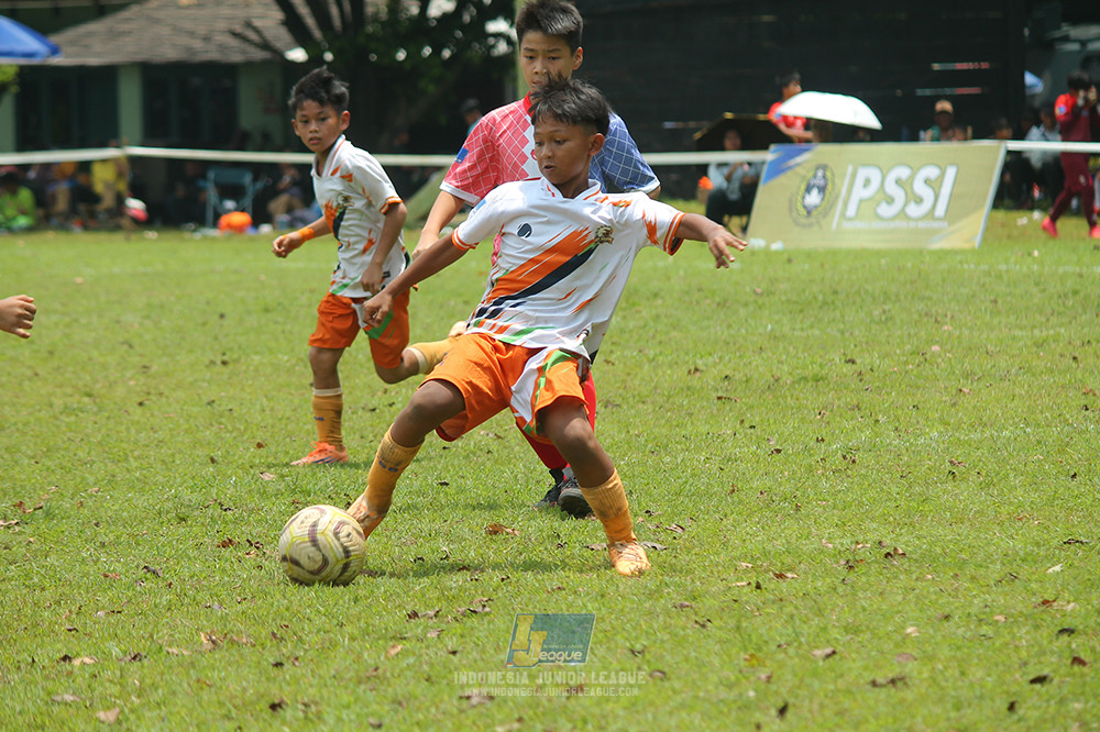 ijl big16 u10 021125 endang witarsa fc vs provision soccer school