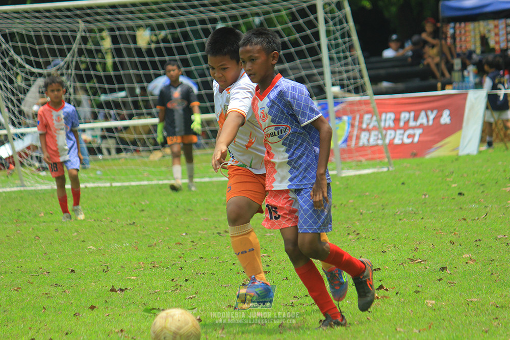ijl big16 u10 021125 endang witarsa fc vs provision soccer school