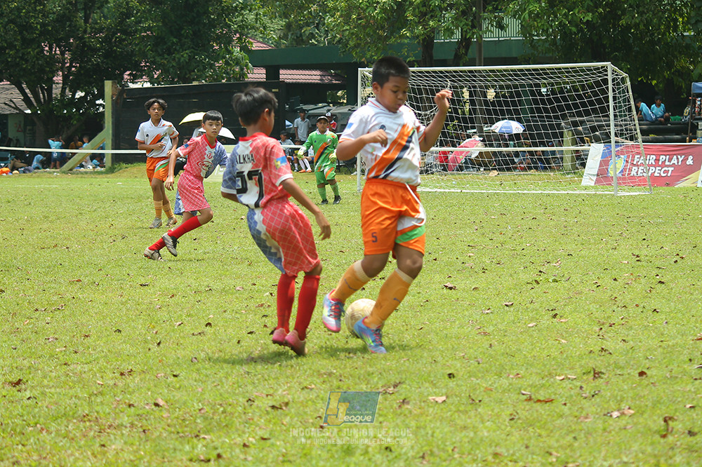 ijl big16 u10 021125 endang witarsa fc vs provision soccer school