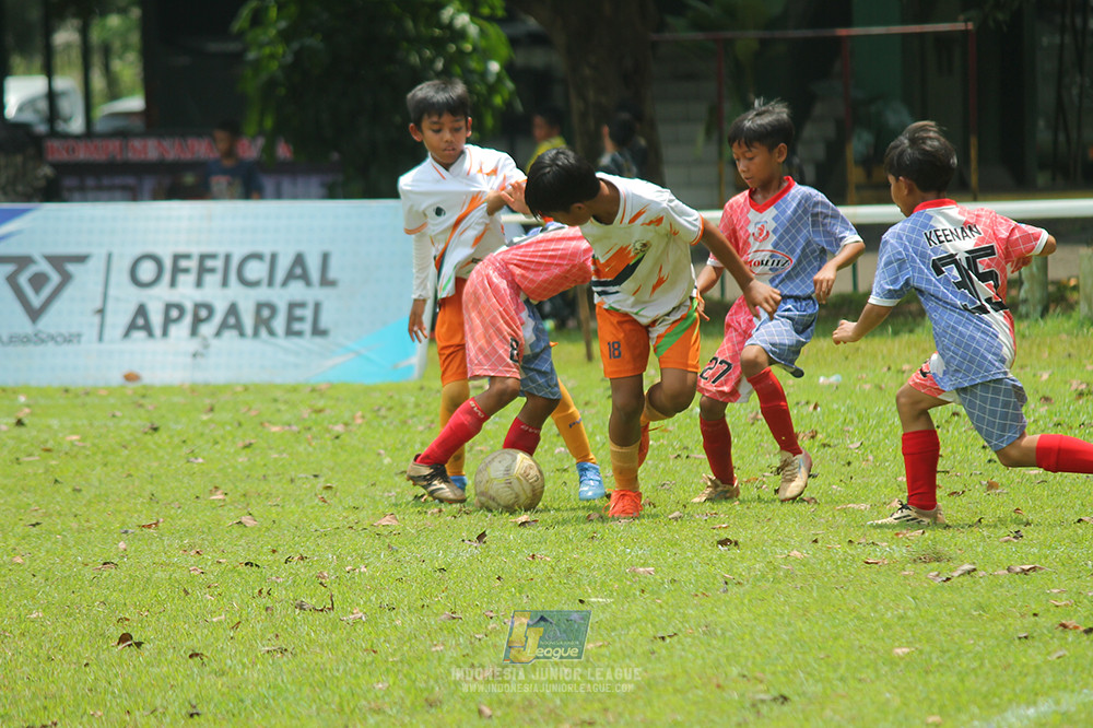 ijl big16 u10 021125 endang witarsa fc vs provision soccer school