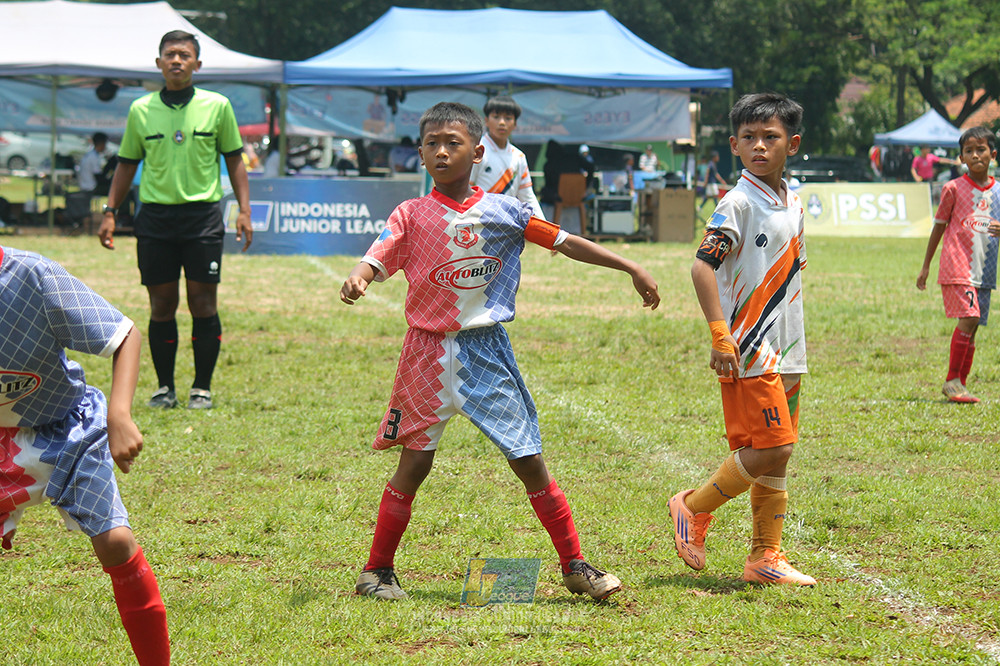 ijl big16 u10 021125 endang witarsa fc vs provision soccer school