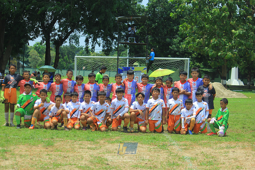ijl big16 u10 021125 endang witarsa fc vs provision soccer school