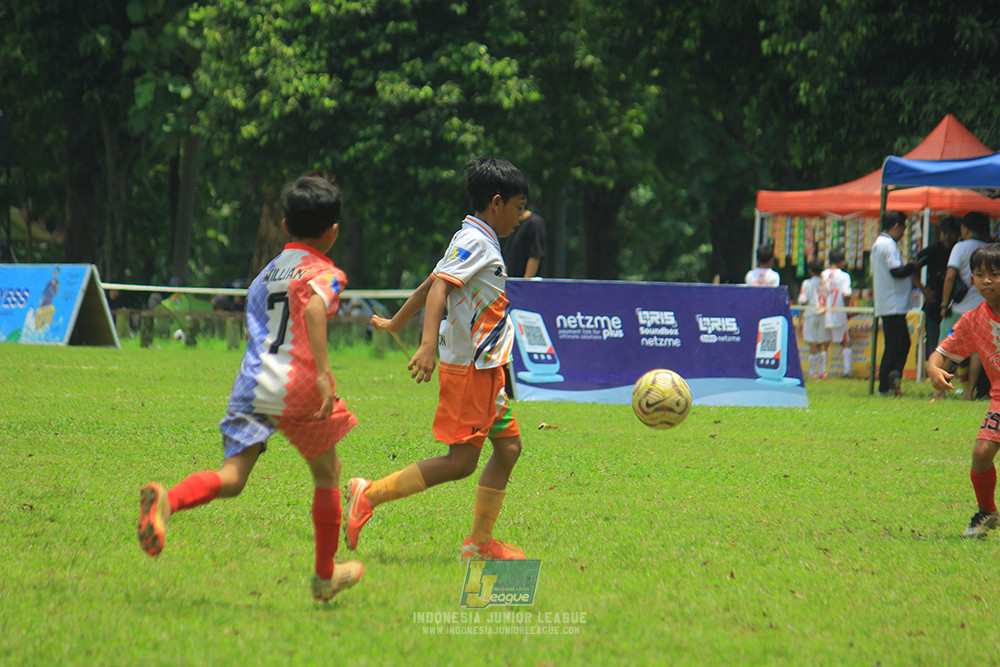 ijl big16 u10 021125 endang witarsa fc vs provision soccer school