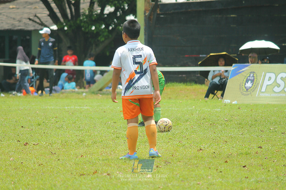 ijl big16 u10 021125 endang witarsa fc vs provision soccer school