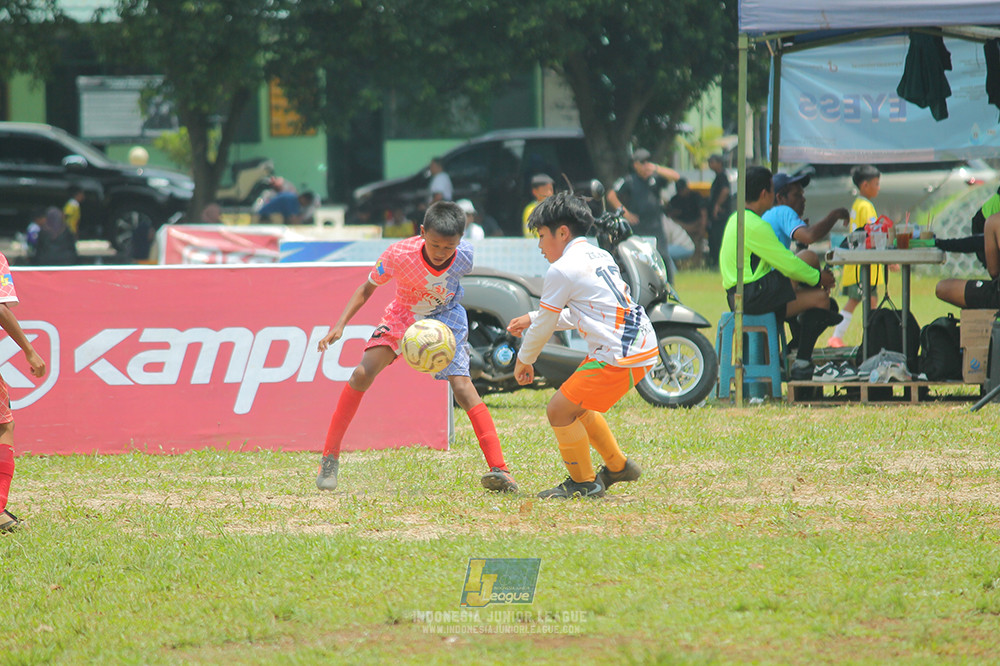 ijl big16 u10 021125 endang witarsa fc vs provision soccer school