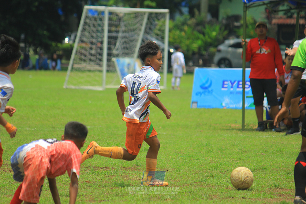 ijl big16 u10 021125 endang witarsa fc vs provision soccer school