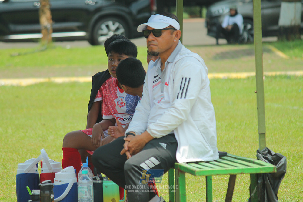 ijl big16 u10 021125 endang witarsa fc vs provision soccer school