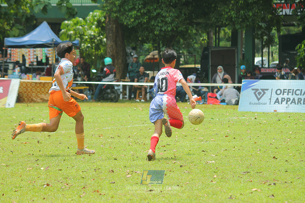 ijl big16 u10 021125 endang witarsa fc vs provision soccer school