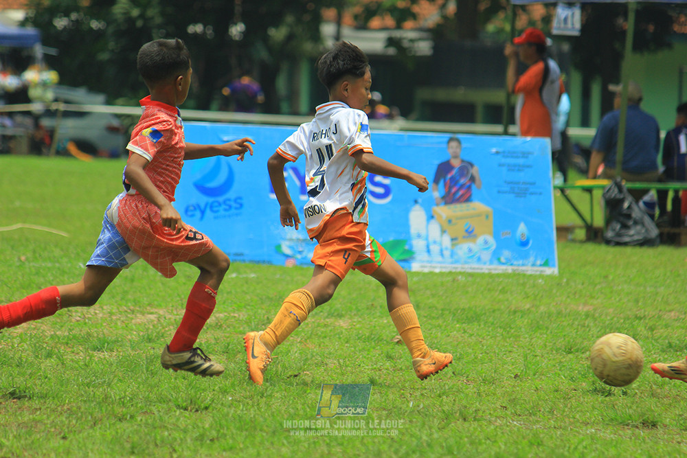 ijl big16 u10 021125 endang witarsa fc vs provision soccer school