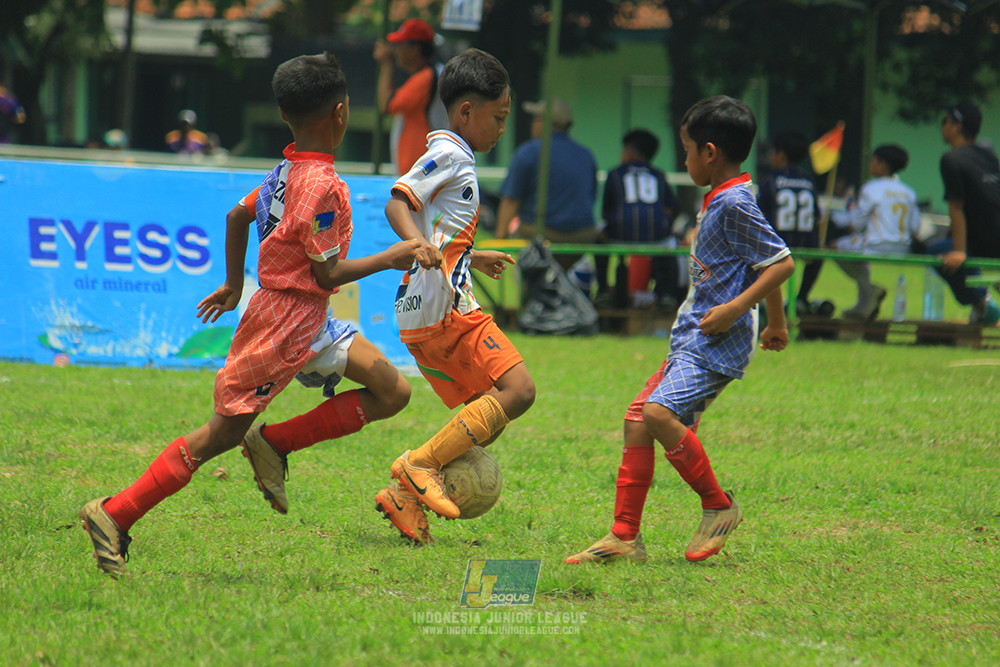 ijl big16 u10 021125 endang witarsa fc vs provision soccer school