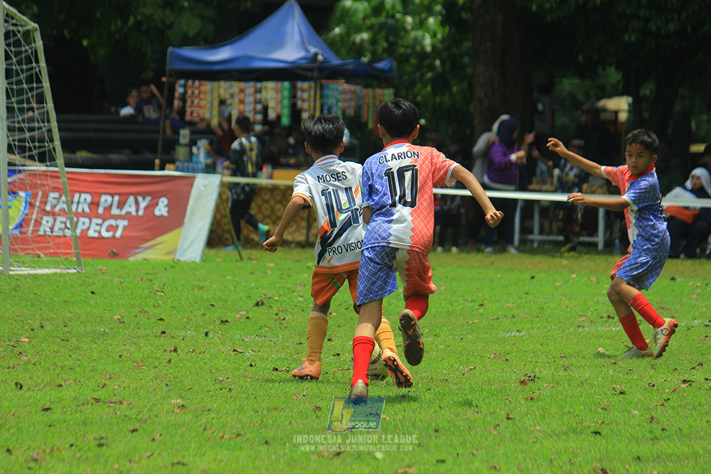 ijl big16 u10 021125 endang witarsa fc vs provision soccer school