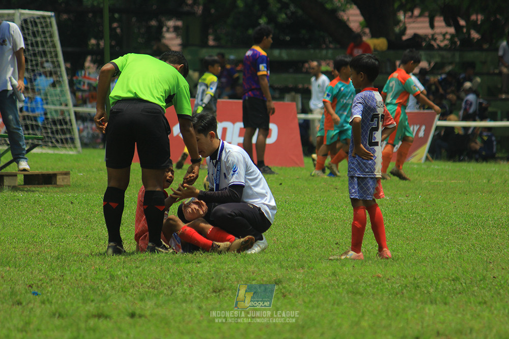 ijl big16 u10 021125 endang witarsa fc vs provision soccer school