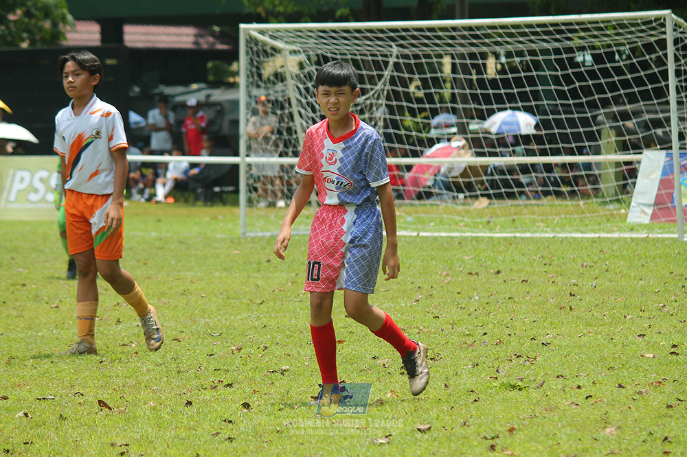 ijl big16 u10 021125 endang witarsa fc vs provision soccer school